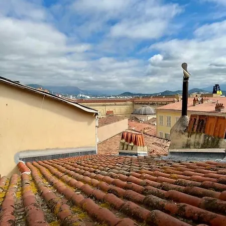 Au Coeur D'ajaccio ! * Ajaccio (Corsica)